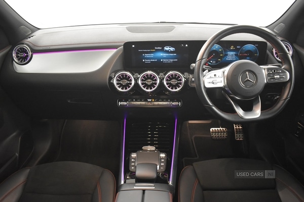 Used Mercedes-Benz EQA 2022 for sale - 76528332: Photo 12