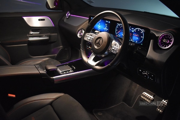 Used Mercedes-Benz EQA 2022 for sale - 76528332: Photo 15