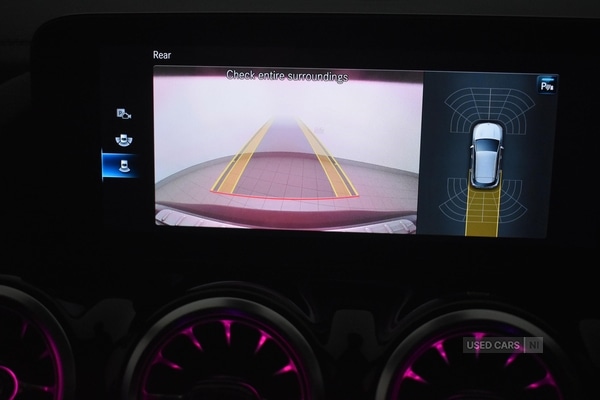 Used Mercedes-Benz EQA 2022 for sale - 76528332: Photo 23