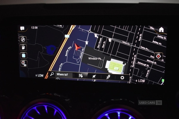 Used Mercedes-Benz EQA 2022 for sale - 76528332: Photo 30