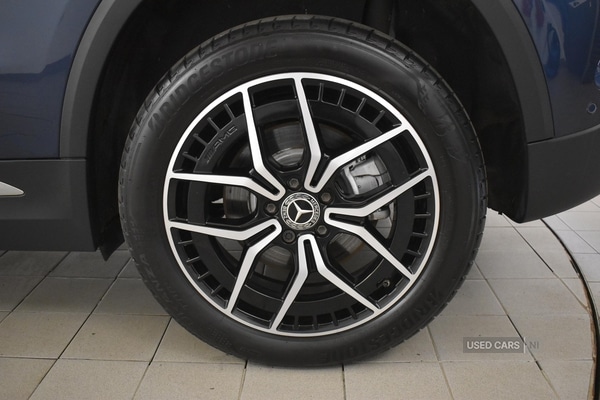 Used Mercedes-Benz EQA 2022 for sale - 76528332: Photo 51