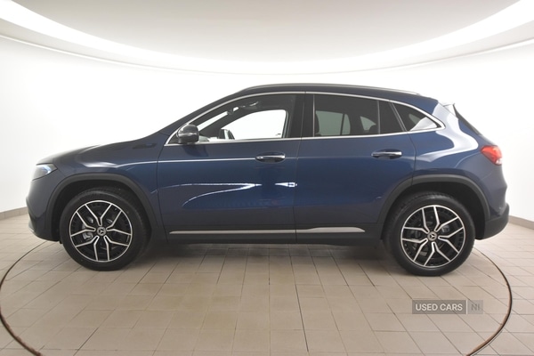 Used Mercedes-Benz EQA 2022 for sale - 76528332: Photo 6