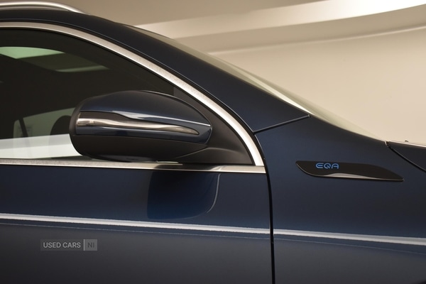 Used Mercedes-Benz EQA 2022 for sale - 76528332: Photo 8