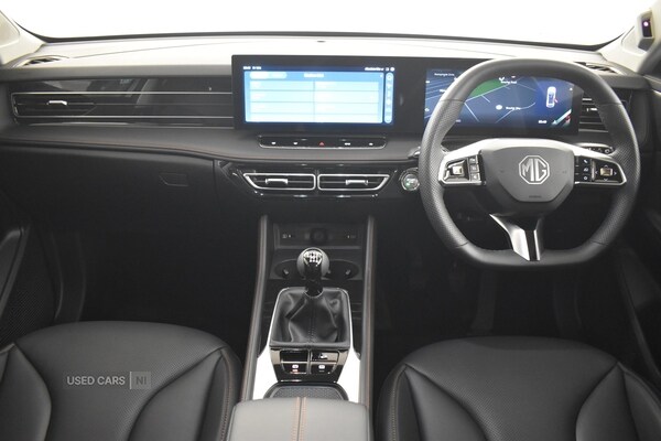 Used MG MG HS 2025 for sale - 76308327: Photo 11