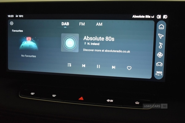 Used MG MG HS 2025 for sale - 76308327: Photo 21