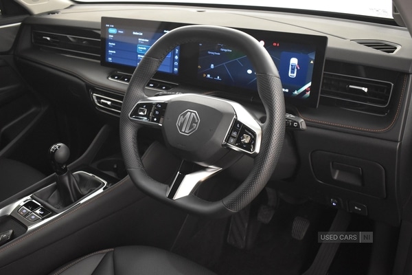 Used MG MG HS 2025 for sale - 76308327: Photo 3