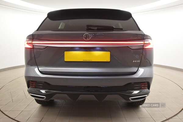 Used MG MG HS 2025 for sale - 76308327: Photo 47