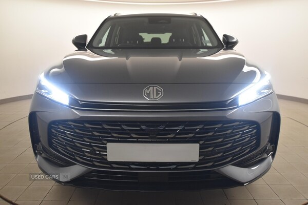 Used MG MG HS 2025 for sale - 76308327: Photo 5