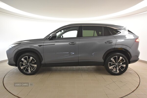 Used MG MG HS 2025 for sale - 76308327: Photo 6