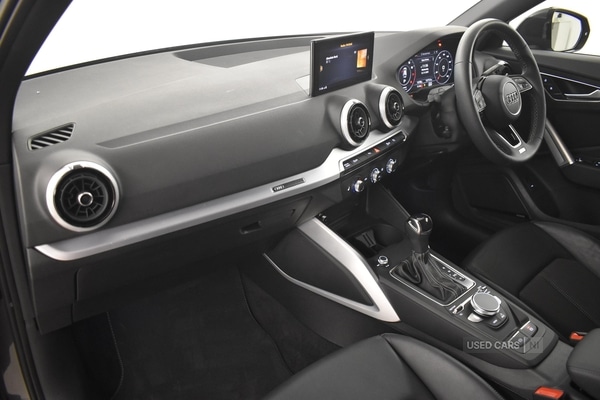 Used Audi Q2 2022 for sale - 76702589: Photo 10