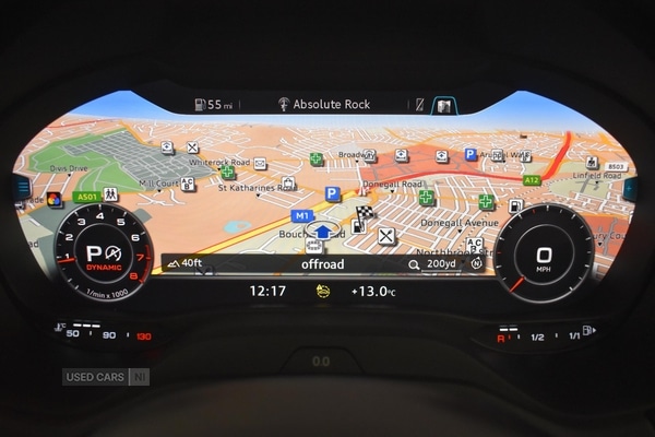 Used Audi Q2 2022 for sale - 76702589: Photo 14