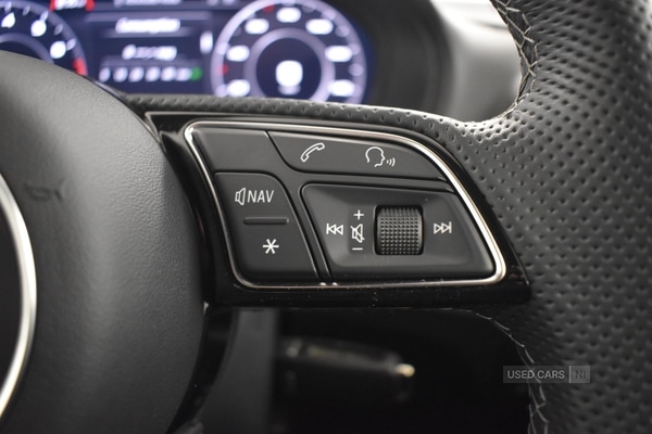 Used Audi Q2 2022 for sale - 76702589: Photo 16