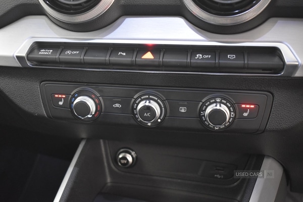 Used Audi Q2 2022 for sale - 76702589: Photo 24