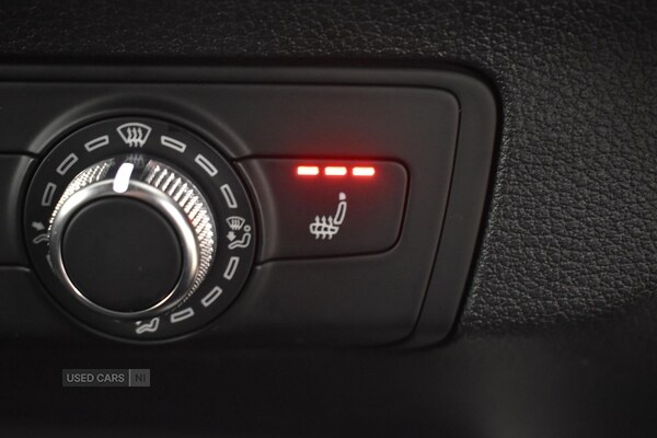 Used Audi Q2 2022 for sale - 76702589: Photo 25