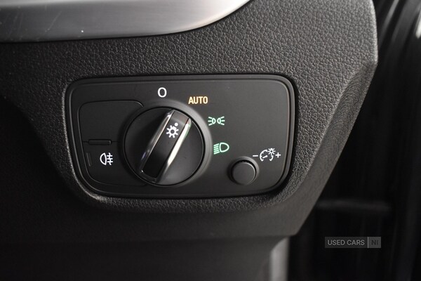 Used Audi Q2 2022 for sale - 76702589: Photo 29