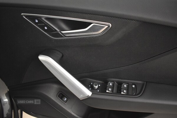 Used Audi Q2 2022 for sale - 76702589: Photo 31