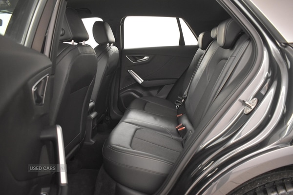 Used Audi Q2 2022 for sale - 76702589: Photo 35