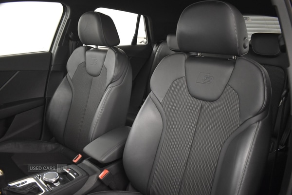 Used Audi Q2 2022 for sale - 76702589: Photo 36