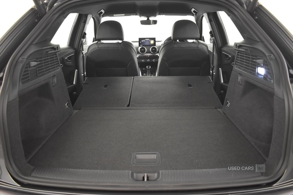 Used Audi Q2 2022 for sale - 76702589: Photo 40