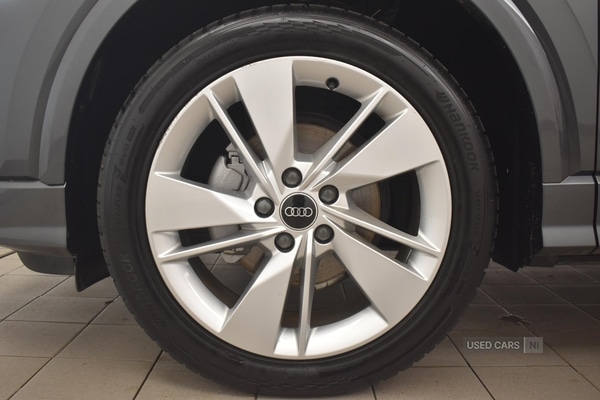 Used Audi Q2 2022 for sale - 76702589: Photo 43