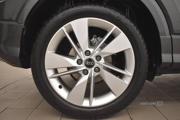 Used Audi Q2 2022 for sale - 76702589: Photo 45