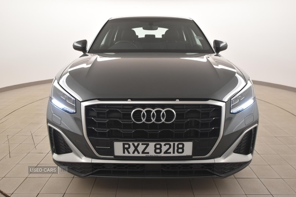 Used Audi Q2 2022 for sale - 76702589: Photo 5