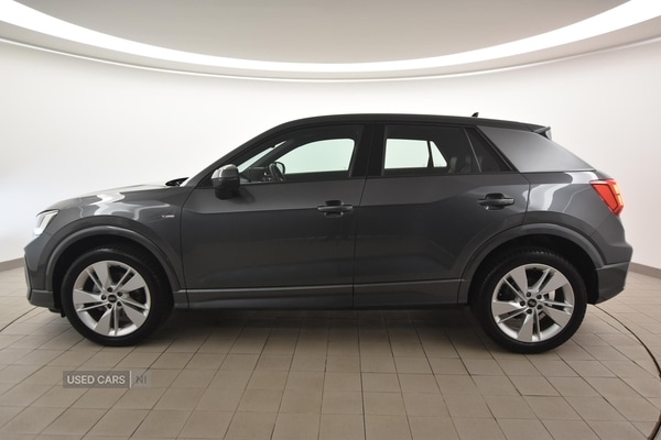 Used Audi Q2 2022 for sale - 76702589: Photo 6
