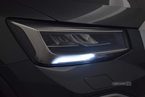 Used Audi Q2 2022 for sale - 76702589: Photo 9