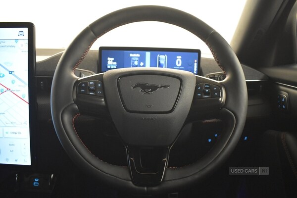 Used Ford Mustang Mach-E 2022 for sale - 77192196: Photo 12