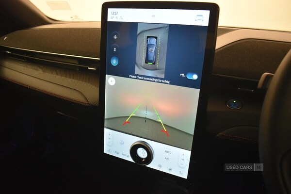 Used Ford Mustang Mach-E 2022 for sale - 77192196: Photo 22