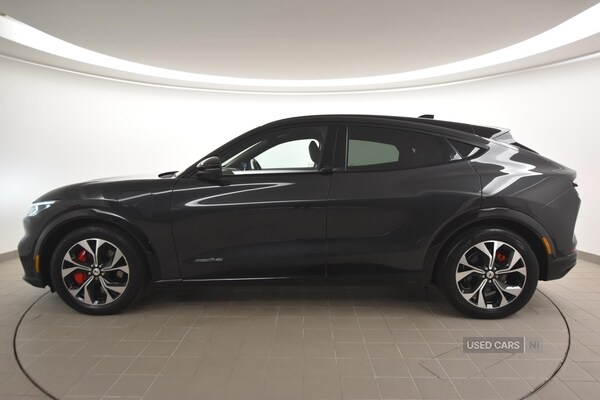 Used Ford Mustang Mach-E 2022 for sale - 77192196: Photo 6