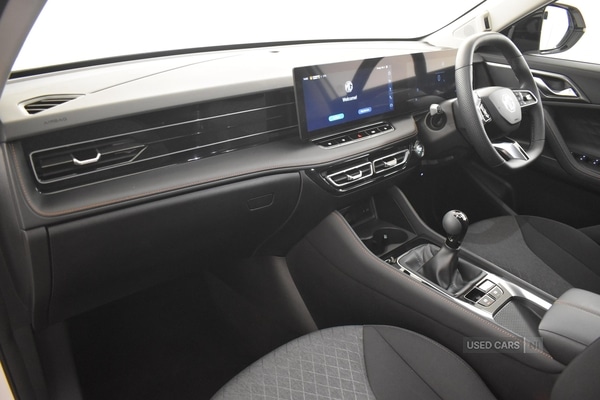 Used MG MG HS 2025 for sale - 76410123: Photo 10