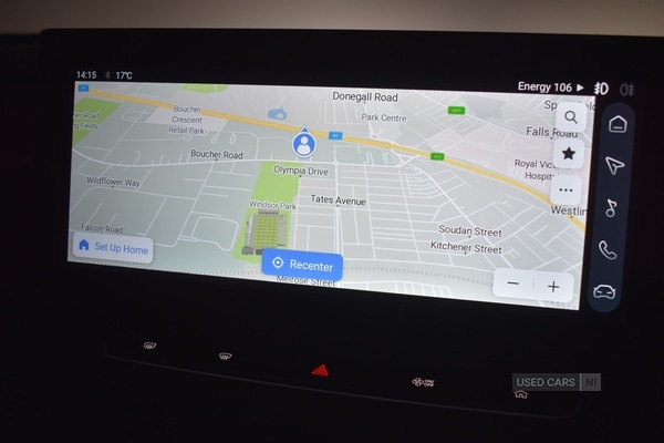 Used MG MG HS 2025 for sale - 76410123: Photo 21