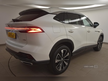 Used MG MG HS 2025 for sale - 76410123: Photo