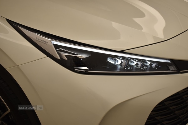 Used MG MG HS 2025 for sale - 76410123: Photo 9