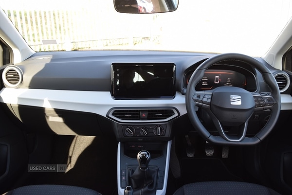 Used SEAT Arona 2025 for sale - 77840164: Photo 10