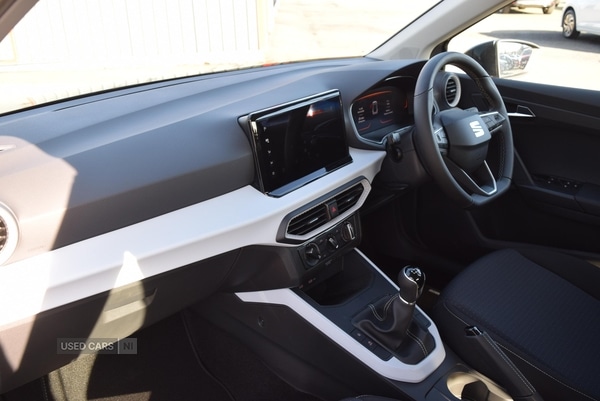 Used SEAT Arona 2025 for sale - 77840164: Photo 11