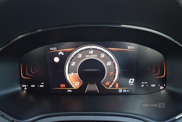 Used SEAT Arona 2025 for sale - 77840164: Photo 12