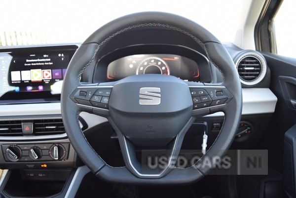 Used SEAT Arona 2025 for sale - 77840164: Photo 13