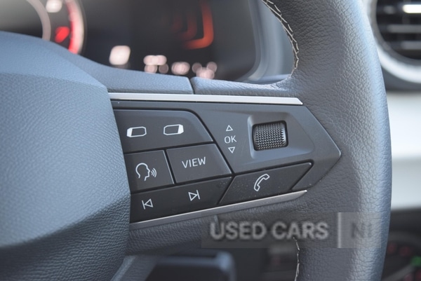 Used SEAT Arona 2025 for sale - 77840164: Photo 15