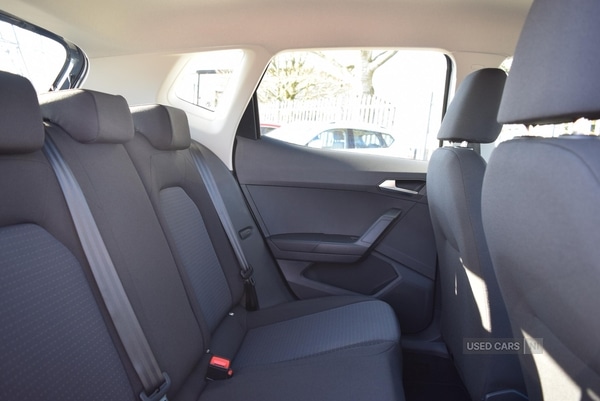 Used SEAT Arona 2025 for sale - 77840164: Photo 29