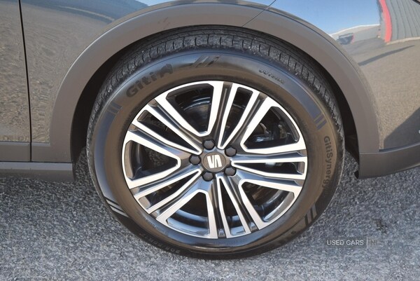 Used SEAT Arona 2025 for sale - 77840164: Photo 31