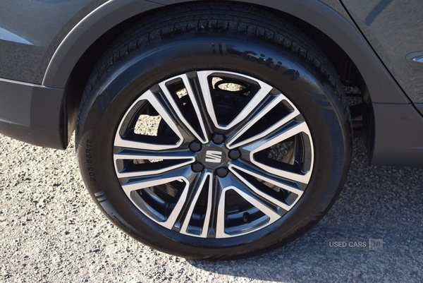 Used SEAT Arona 2025 for sale - 77840164: Photo 32