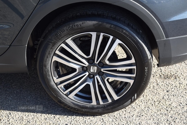 Used SEAT Arona 2025 for sale - 77840164: Photo 33