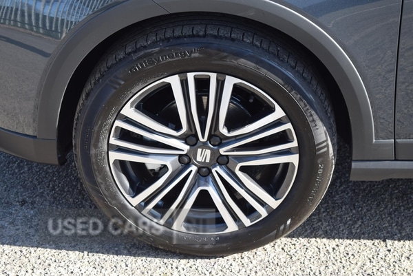 Used SEAT Arona 2025 for sale - 77840164: Photo 34