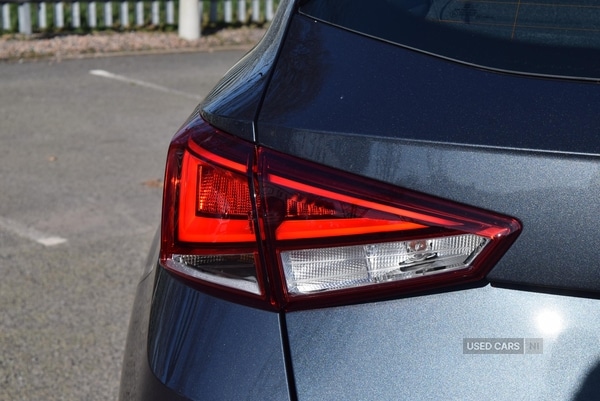 Used SEAT Arona 2025 for sale - 77840164: Photo 35