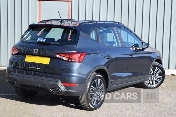 Used SEAT Arona 2025 for sale - 77840164: Photo 36