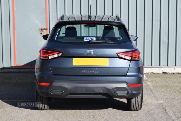 Used SEAT Arona 2025 for sale - 77840164: Photo 37