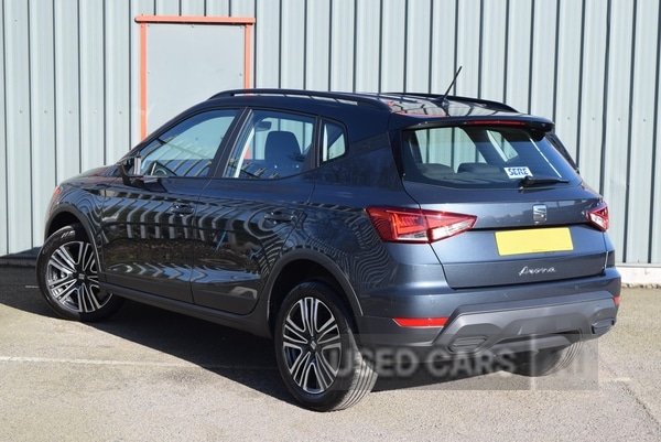Used SEAT Arona 2025 for sale - 77840164: Photo 38