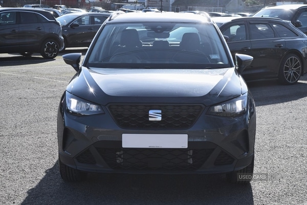 Used SEAT Arona 2025 for sale - 77840164: Photo 5
